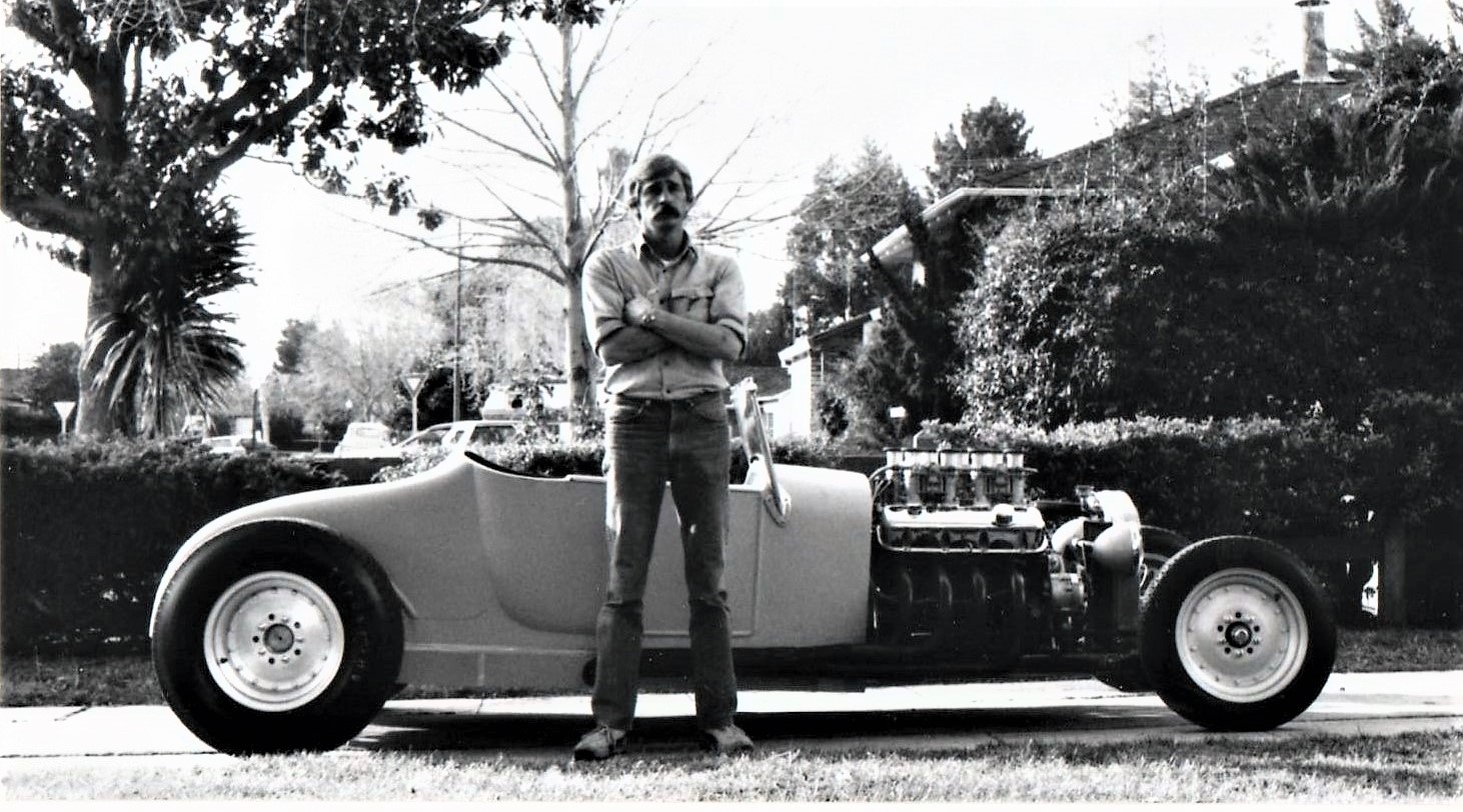 Tom Chambliss: A Life in Stories